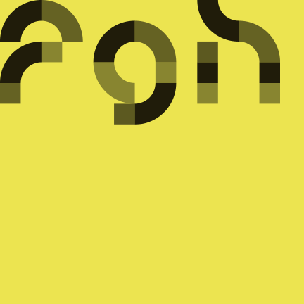 About the font Squarc Two